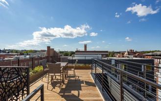 1420 N Capitol St Nw #302 - Photo 1 of 1
