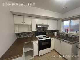 12960 59 Ave #BS - Photo 1 of 1