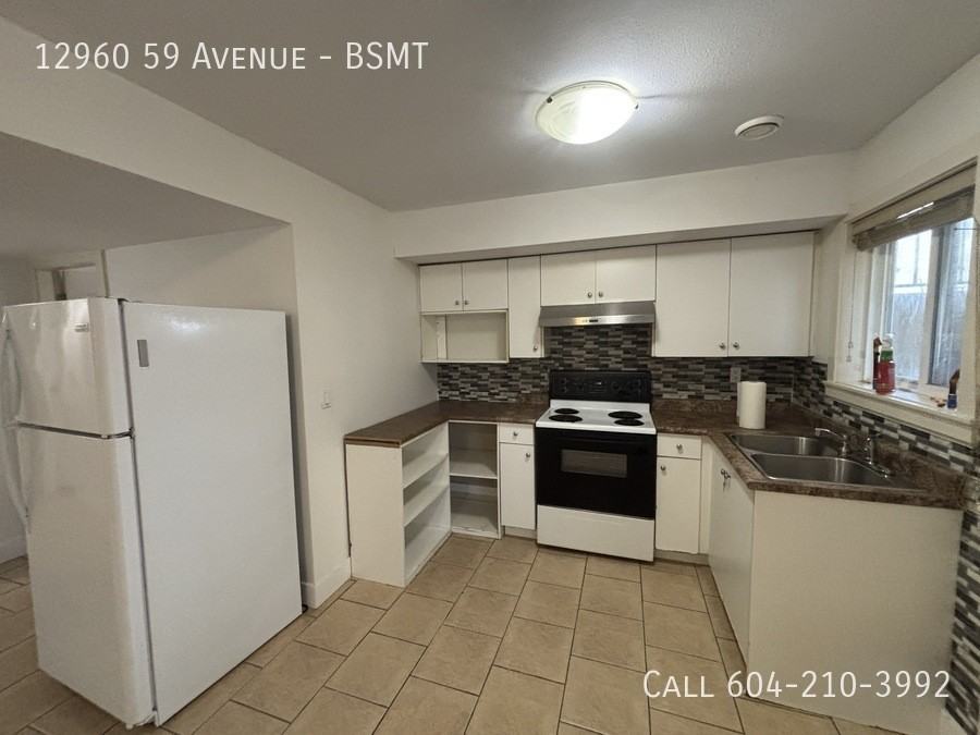 12960 59 Ave #BS - Photo 2 of 9