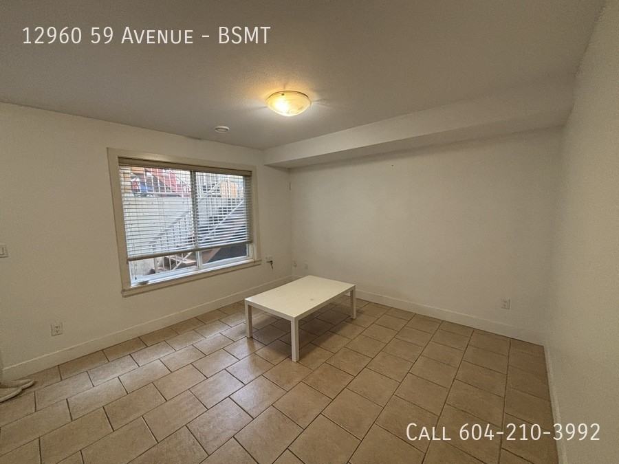 12960 59 Ave #BS - Photo 3 of 9