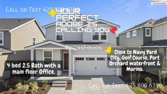 1402 Sw Pendleton Way - Photo 1 of 1