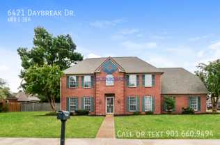 6421 Daybreak Dr - Photo 1 of 1