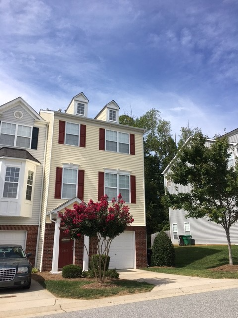 3927 Tarrant Trace Cir - Photo 2 of 17