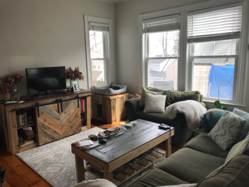 322 Merrimac Street #322-2 - Photo 4 of 14