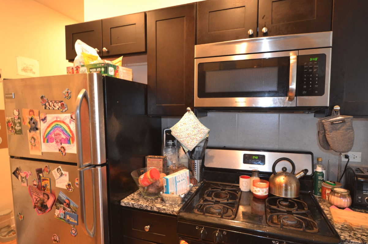 4461 West Lawrence Avenue, Unit 2S - Photo 2 of 11