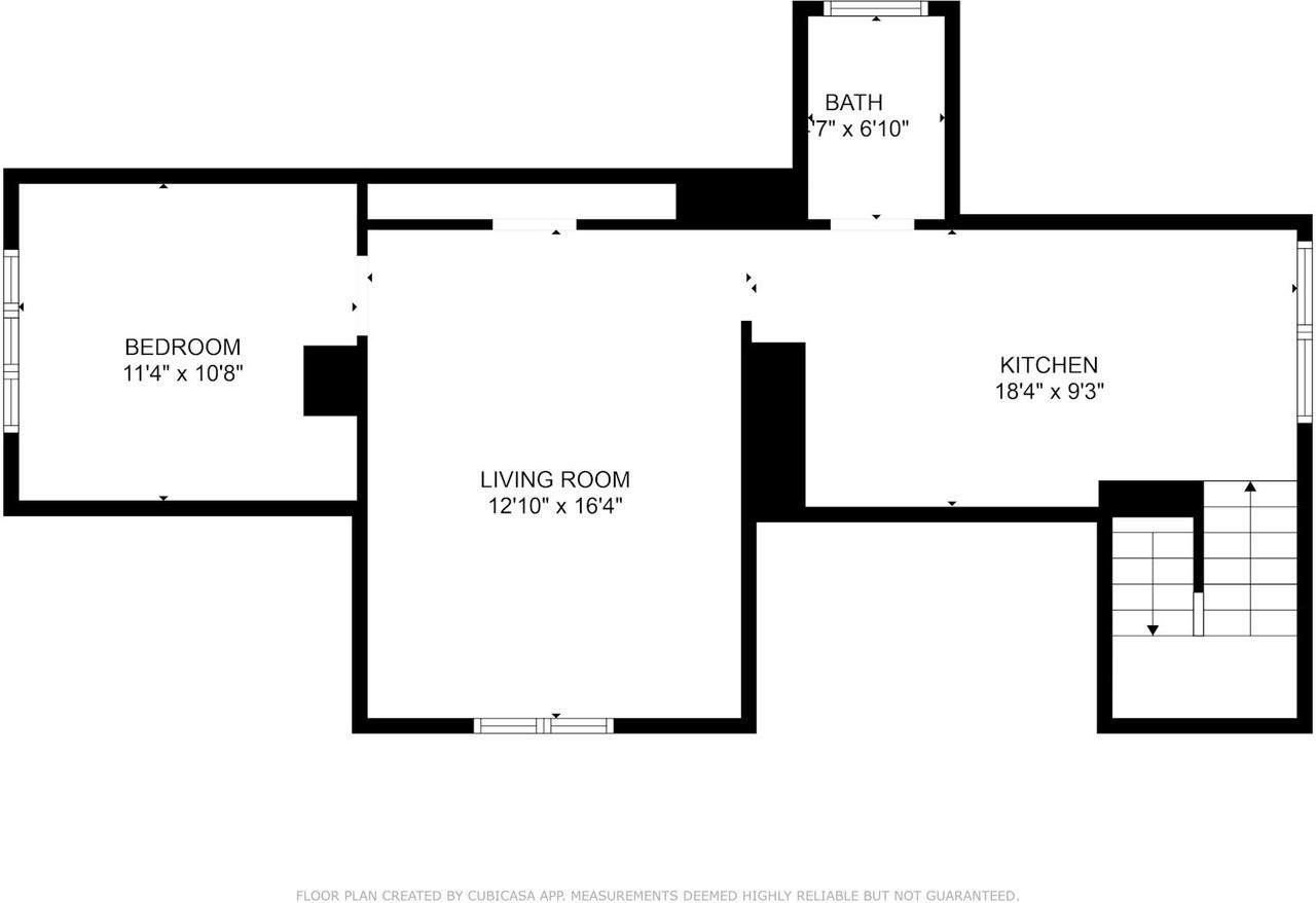 1870 Haldane Road, Unit 1868 (U) - Photo 2 of 11
