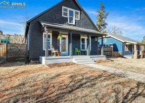 3354 West Kiowa Street, Unit A - Photo 1 of 1