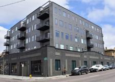 1300 Ogden Street, Unit 201 - Photo 1 of 1