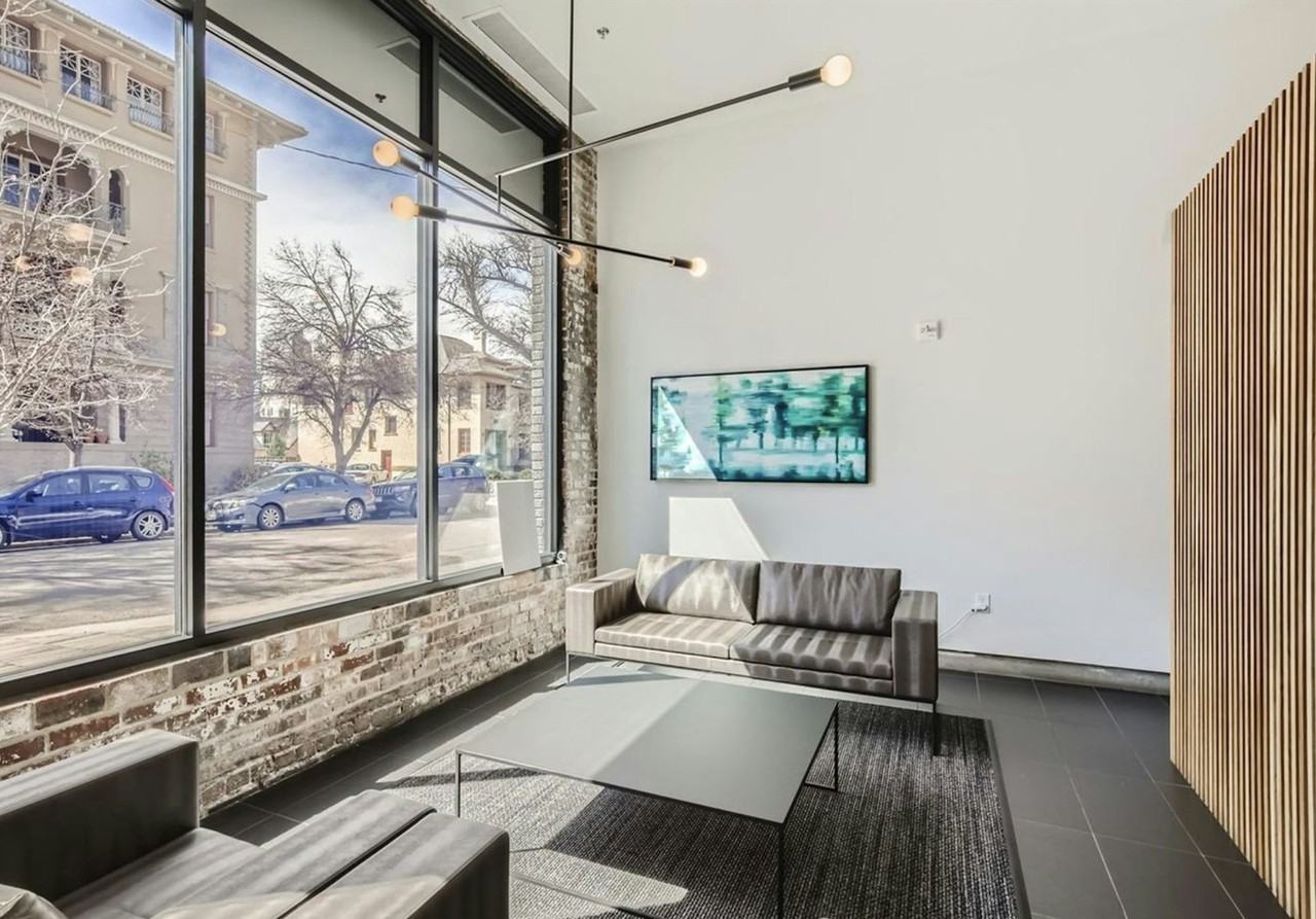 1300 Ogden Street, Unit 201 - Photo 3 of 25