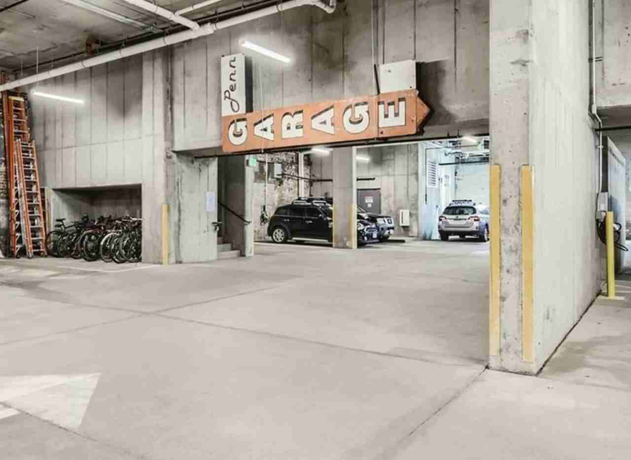 1300 Ogden Street, Unit 201 - Photo 4 of 25