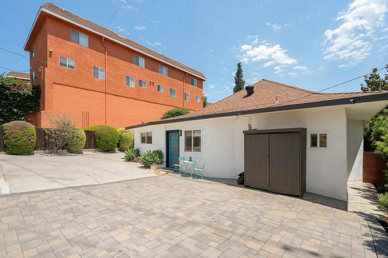 3501 North Figueroa Street, Unit 1 - Photo 3 of 24