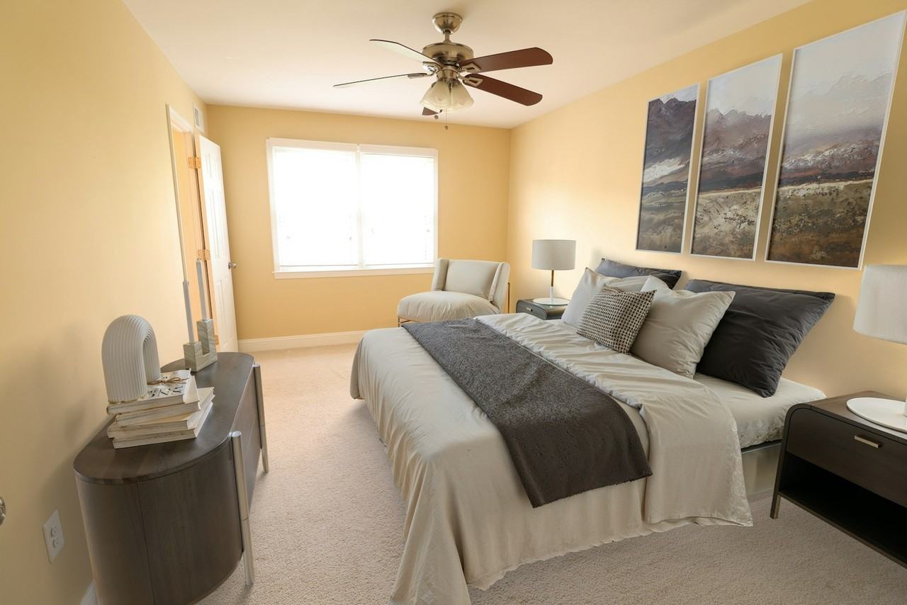 4530 Airlie Way, Unit 1 - Photo 5 of 9