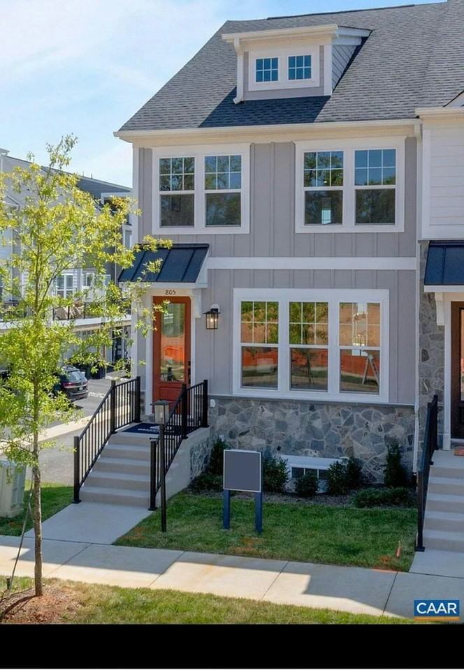 805 Park Ridge Dr, Unit 1 - Photo 2 of 29