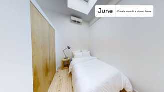 455 Rogers Ave #D - Photo 1 of 1
