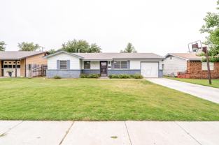 5222 S Travis St - Photo 1 of 1
