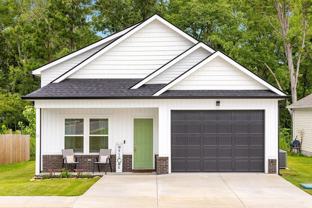 92 Rock Bridge Dr #80 - Photo 1 of 1