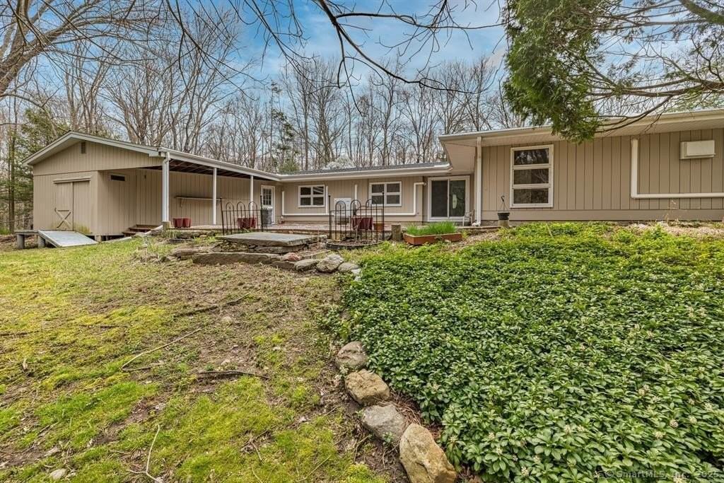 141 Gurleyville Rd - Photo 3 of 28