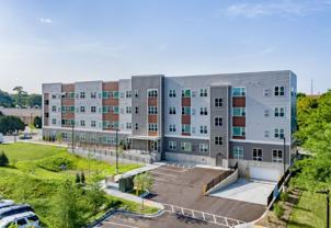 Point Place Senior Apartments - Photo 1 of 1