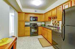 Arlington Park Apartments - Photo 1 of 1