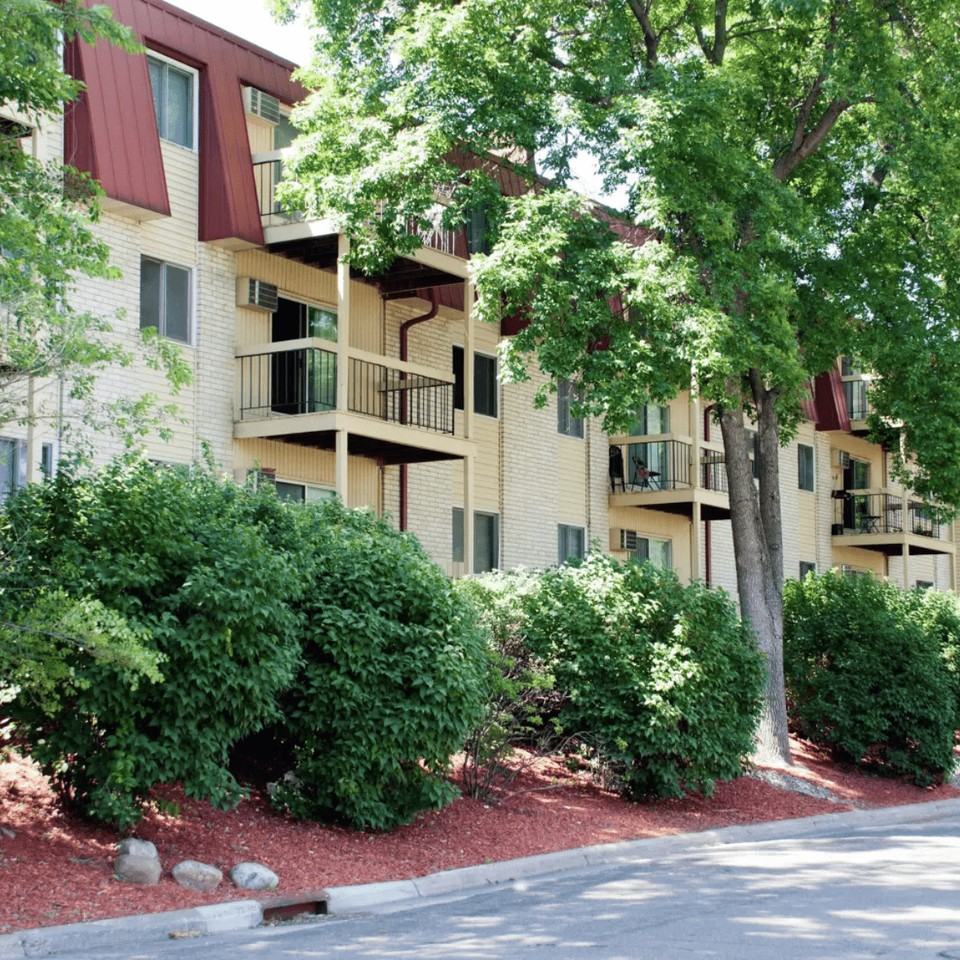 Lamplighter Village - Photo 4 of 20