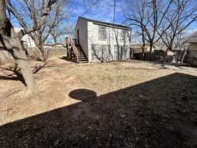 2122 16th St #REAR - Photo 1 of 1