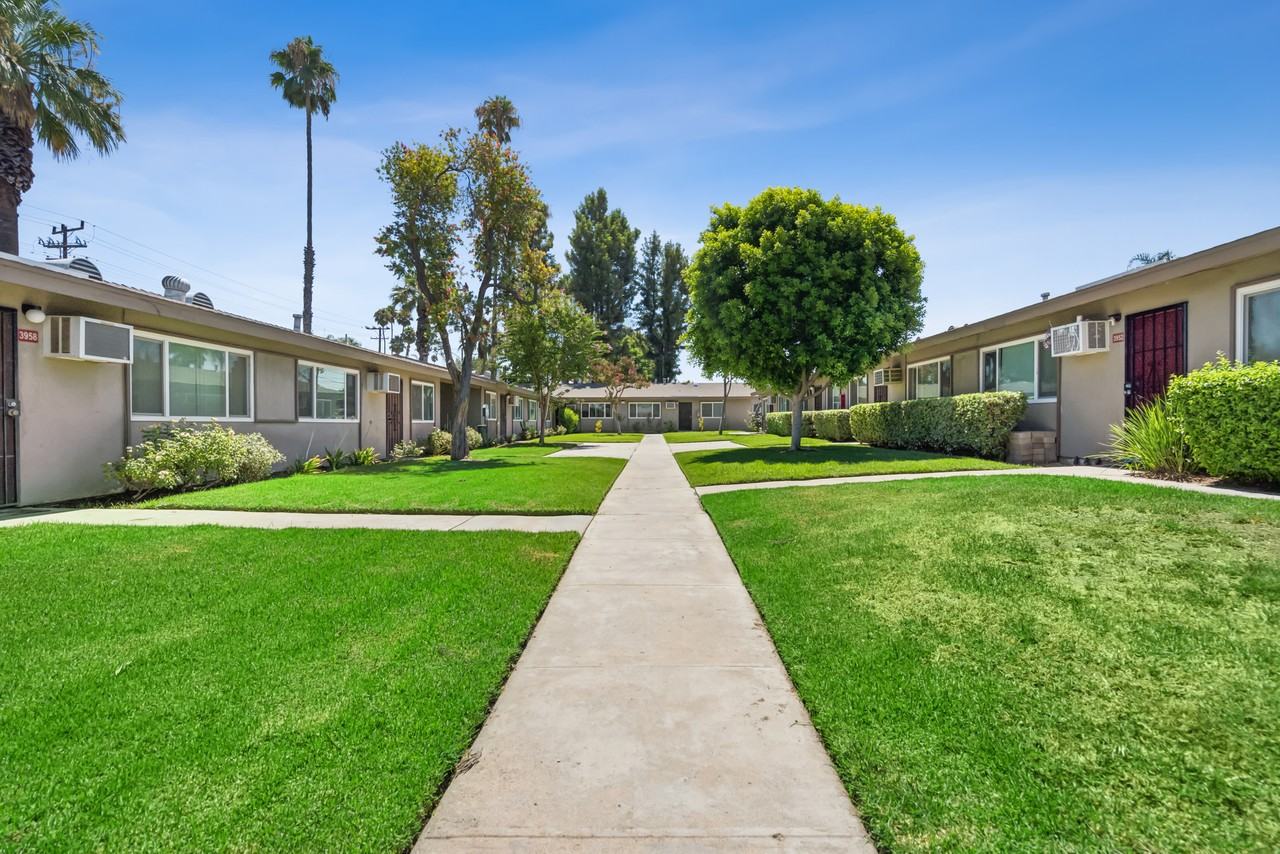 Park Village - Photo 2 of 22