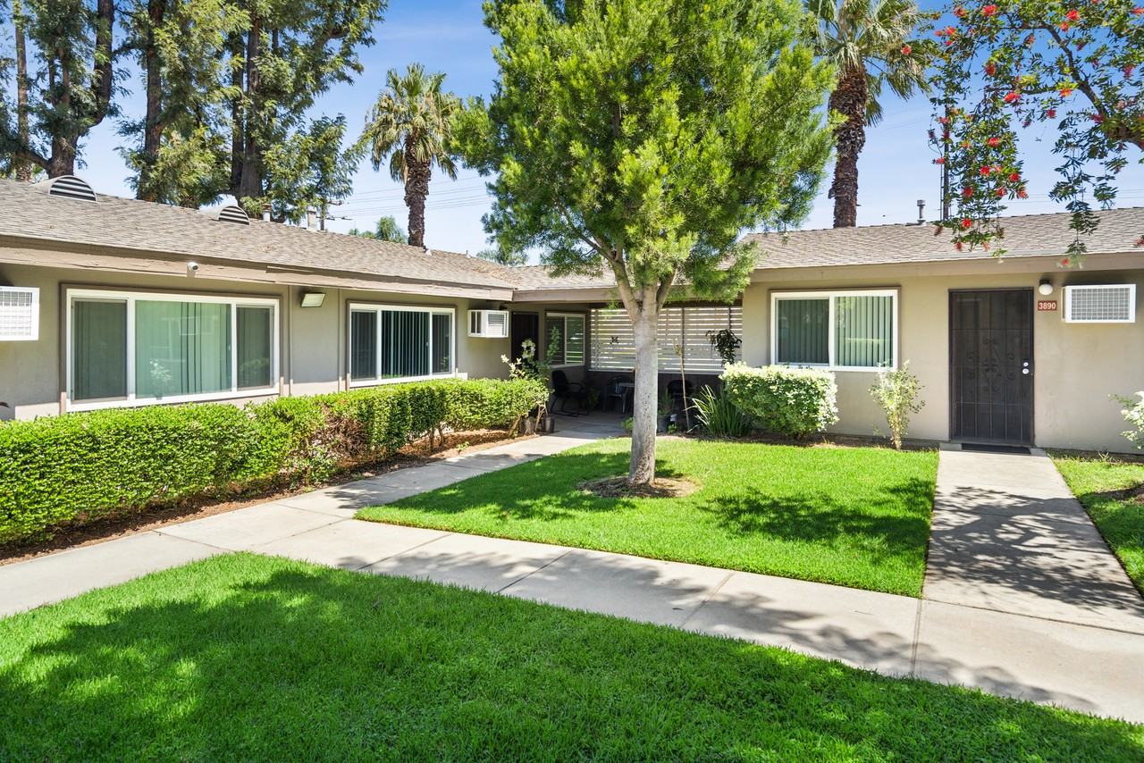 Park Village - Photo 4 of 22