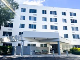 Federation Plaza (62 Years or Older, Income Limits Restrictions Apply) - Photo 1 of 1