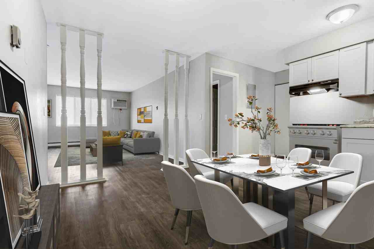 Case Mansion Flats - Photo 2 of 37