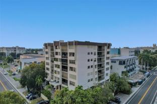 9300 Bay Harbor Ter #4B - Photo 1 of 1