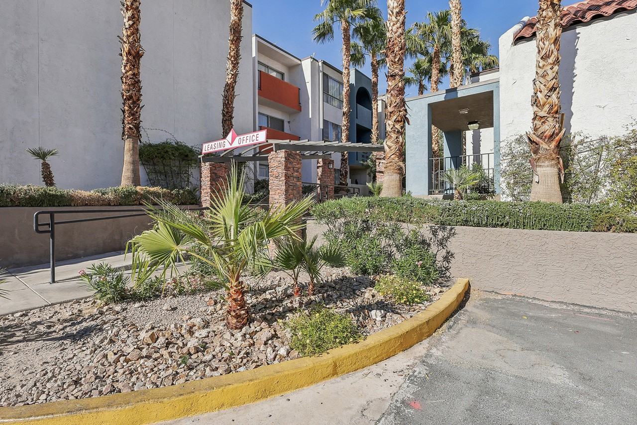 Villas at Desert Pointe - Photo 3 of 30