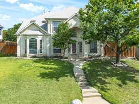 635 Ridgemont Dr - Photo 1 of 1