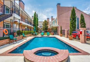 3208 Cole Ave #2205 - Photo 1 of 1