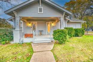 302 N Fannin St - Photo 1 of 1