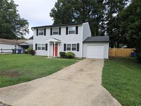 525 Ashwood Dr - Photo 1 of 1