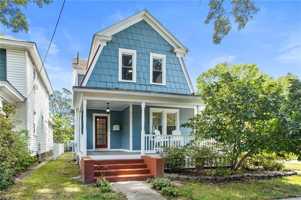 featured image of 1501 Lafayette Blvd