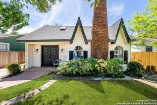 2046 W Mulberry Ave - Photo 1 of 1