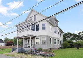 featured image of 45 Gordon St