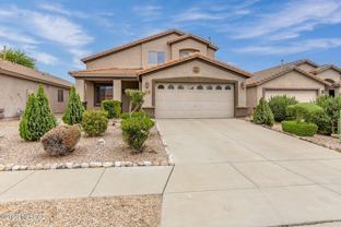12787 E Hartshorn Pass - Photo 1 of 1