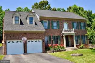 3713 Stonewall Manor Dr - Photo 1 of 1