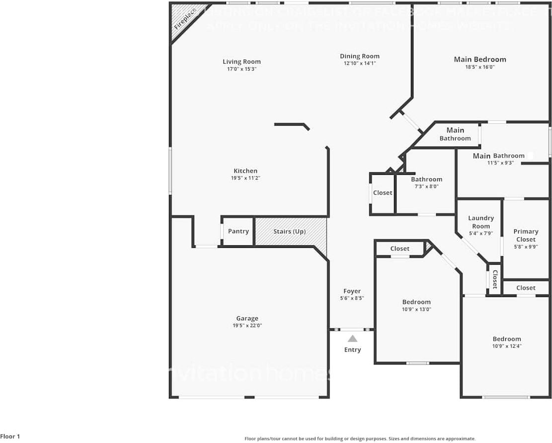 908 Harvest Brook Dr - Photo 3 of 18