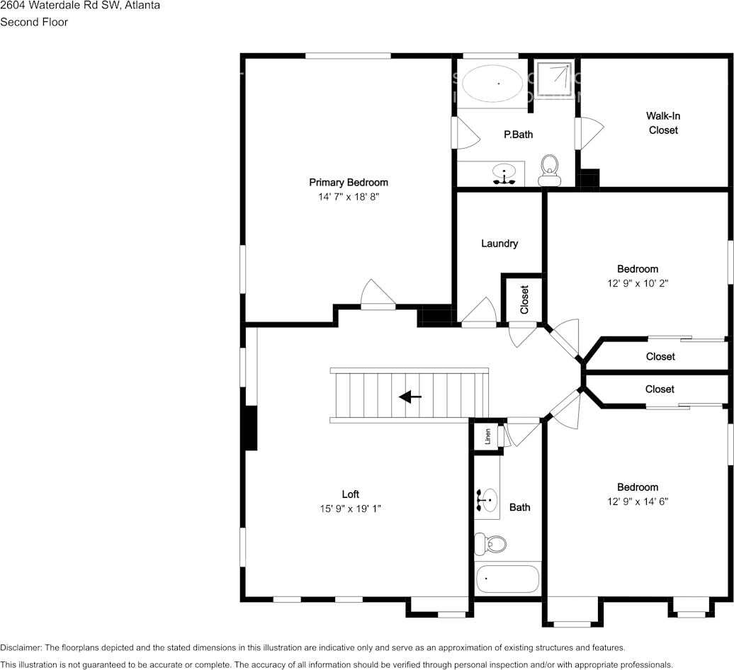 2604 Waterdale Rd Sw - Photo 3 of 22