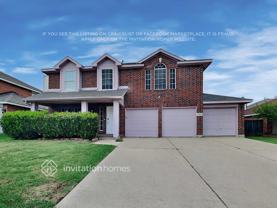 7215 Fossil Garden Dr - Photo 1 of 1