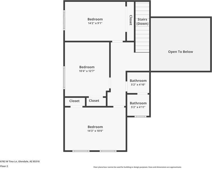 6782 W Tina Ln - Photo 3 of 17