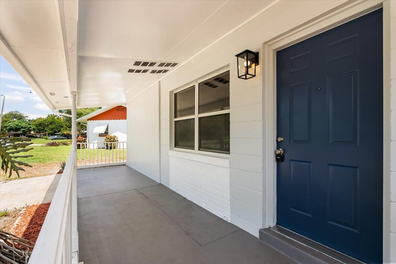 Dominico Street - Photo 2 of 9