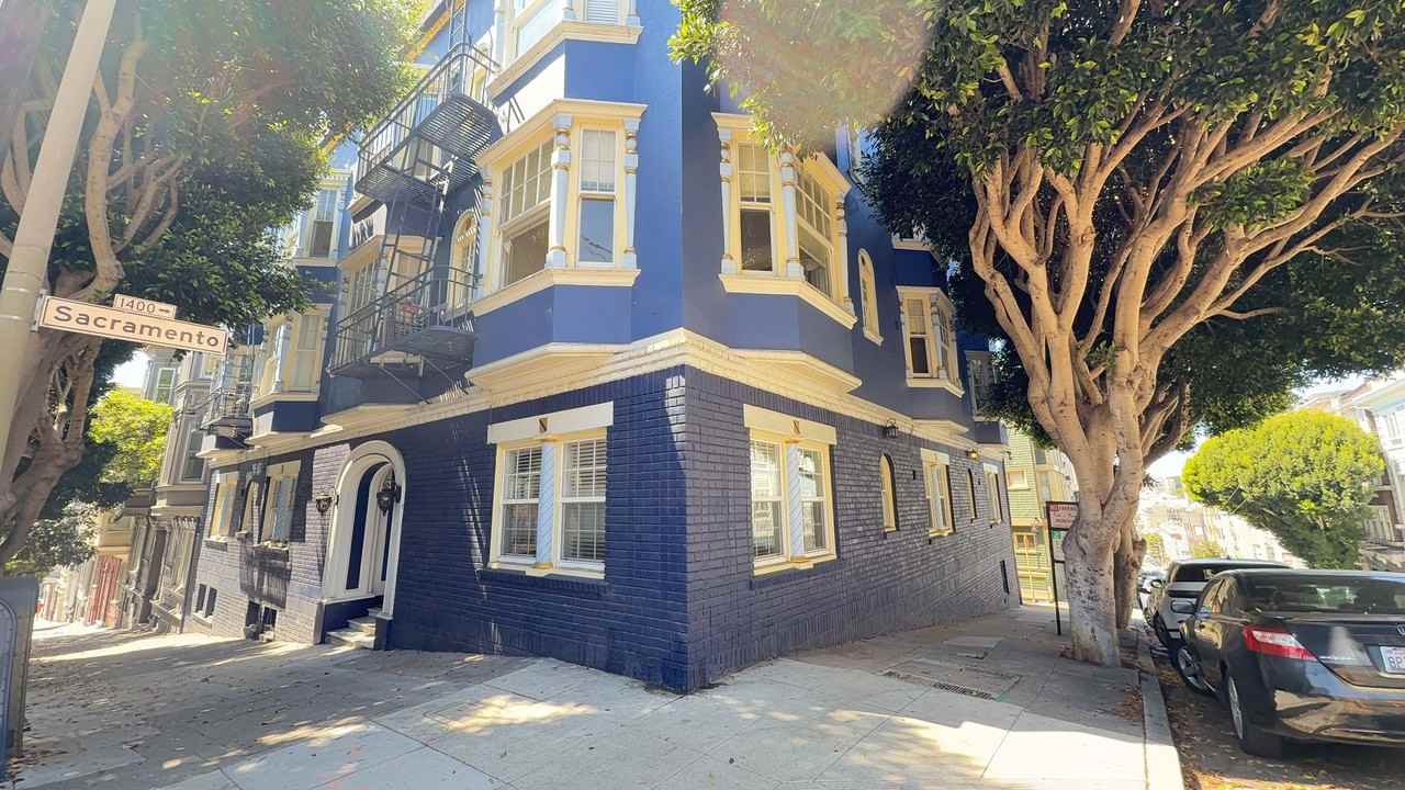 1155 Leavenworth Street - Photo 2 of 19