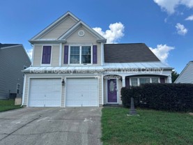 4417 Crowfield Dr - Photo 1 of 1