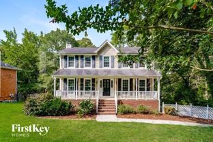 1313 Colonial Way - Photo 1 of 1