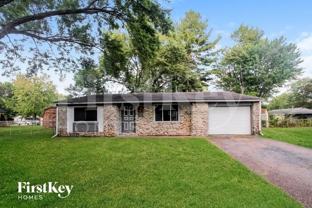 1619 N Glen Arm Rd - Photo 1 of 1