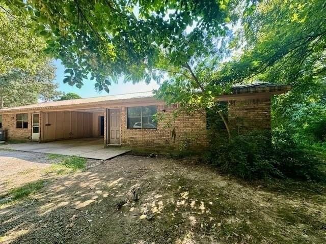 6521 W Double Springs Rd